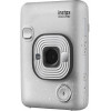 Fujifilm Instax Mini LiPlay Stone White (16631758) - зображення 2