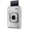 Fujifilm Instax Mini LiPlay Stone White (16631758) - зображення 4