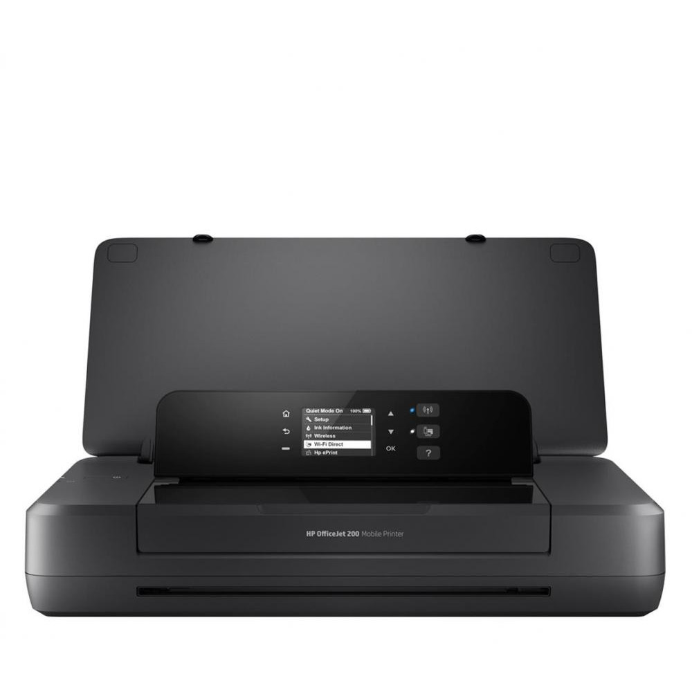 HP OfficeJet 200 Mobile Printer (CZ993A) - зображення 1