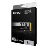 Lexar NM790 1 TB (LNM790X001T-RNNNG) - зображення 7