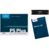 Crucial P5 Plus 500 GB (CT500P5PSSD8) - зображення 5