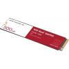 WD Red SN700 500 GB (WDS500G1R0C) - зображення 3