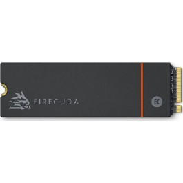 Seagate FireCuda 530 Heatsink 500 GB (ZP500GM3A023)