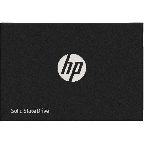 HP S650 1.92 TB (345N1AA) - зображення 1
