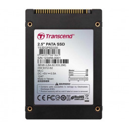 Transcend 32 GB PSD330 (TS32GPSD330)