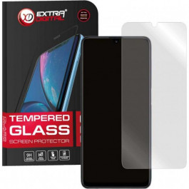 ExtraDigital Защитное стекло  для Samsung Galaxy M32 / Galaxy M22 (EGL4940)