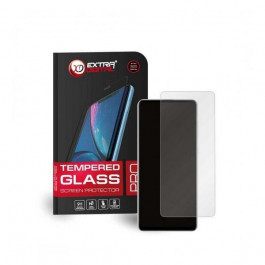   ExtraDigital Tempered Glass Samsung A217 Galaxy A21s Clear (EGL4772)