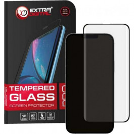 ExtraDigital Защитное стекло  для Apple iPhone 13 / iPhone 13 Pro (EGL4947)