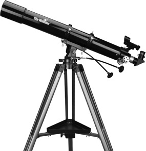 Sky-Watcher BK909AZ3 - зображення 1