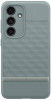 Spigen Samsung Galaxy S24 Caseology Parallax Sage Green ACS07369 - зображення 2