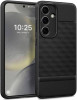 Spigen Samsung Galaxy S24 Caseology Parallax Matte Black ACS07368 - зображення 1