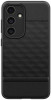 Spigen Samsung Galaxy S24 Caseology Parallax Matte Black ACS07368 - зображення 2
