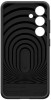 Spigen Samsung Galaxy S24 Caseology Parallax Matte Black ACS07368 - зображення 3