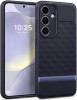 Spigen Samsung Galaxy S24 Caseology Parallax Navy Violet ACS07420 - зображення 1