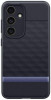 Spigen Samsung Galaxy S24 Caseology Parallax Navy Violet ACS07420 - зображення 2