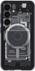 Spigen Samsung Galaxy S24 Ultra Hybrid Onetap Ring Magsafe Zero One ACS07354 - зображення 2