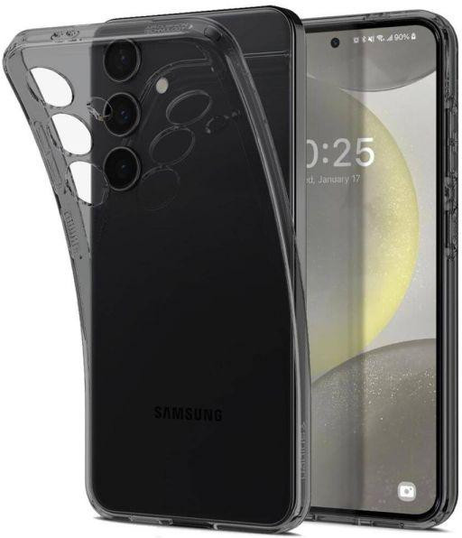 Spigen Samsung Galaxy S24 Liquid Crystal Space Crystal ACS07344 - зображення 1