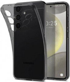 Spigen Samsung Galaxy S24 Liquid Crystal Space Crystal ACS07344