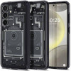 Spigen Samsung Galaxy S24 Ultra Hybrid Zero One ACS07350 - зображення 1