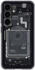 Spigen Samsung Galaxy S24 Ultra Hybrid Zero One ACS07350 - зображення 2