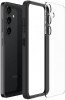 Spigen Samsung Galaxy S24 Ultra Hybrid Matte Black ACS07352 - зображення 3