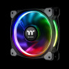 Thermaltake Riing Plus 12 RGB Radiator Fan TT Premium Edition 3-Fan Pack (CL-F053-PL12SW-A) - зображення 2