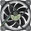 Thermaltake Riing Plus 12 RGB Radiator Fan TT Premium Edition 3-Fan Pack (CL-F053-PL12SW-A) - зображення 4