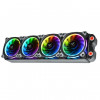 Thermaltake Riing Plus 12 RGB Radiator Fan TT Premium Edition 3-Fan Pack (CL-F053-PL12SW-A) - зображення 9