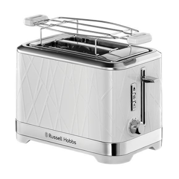 Russell Hobbs Structure White 28090-56 - зображення 1