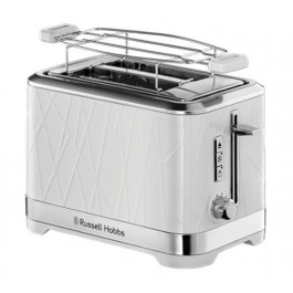 Russell Hobbs Structure White 28090-56