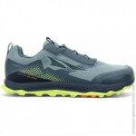 ALTRA LONE PEAK ALL WTHR low сіро-жовті чол. р.46 (AL0A4VQG232.115)