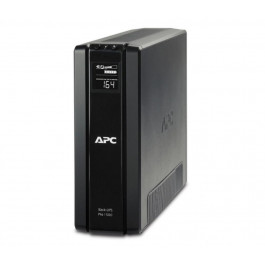 APC Power-Saving Back-UPS Pro 1500 (BR1500G-GR)