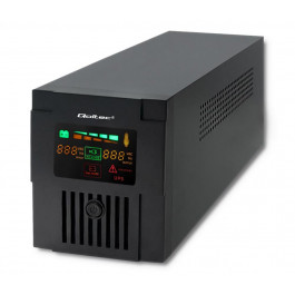 Qoltec Monolith 1000VA 600W LCD USB (53953)