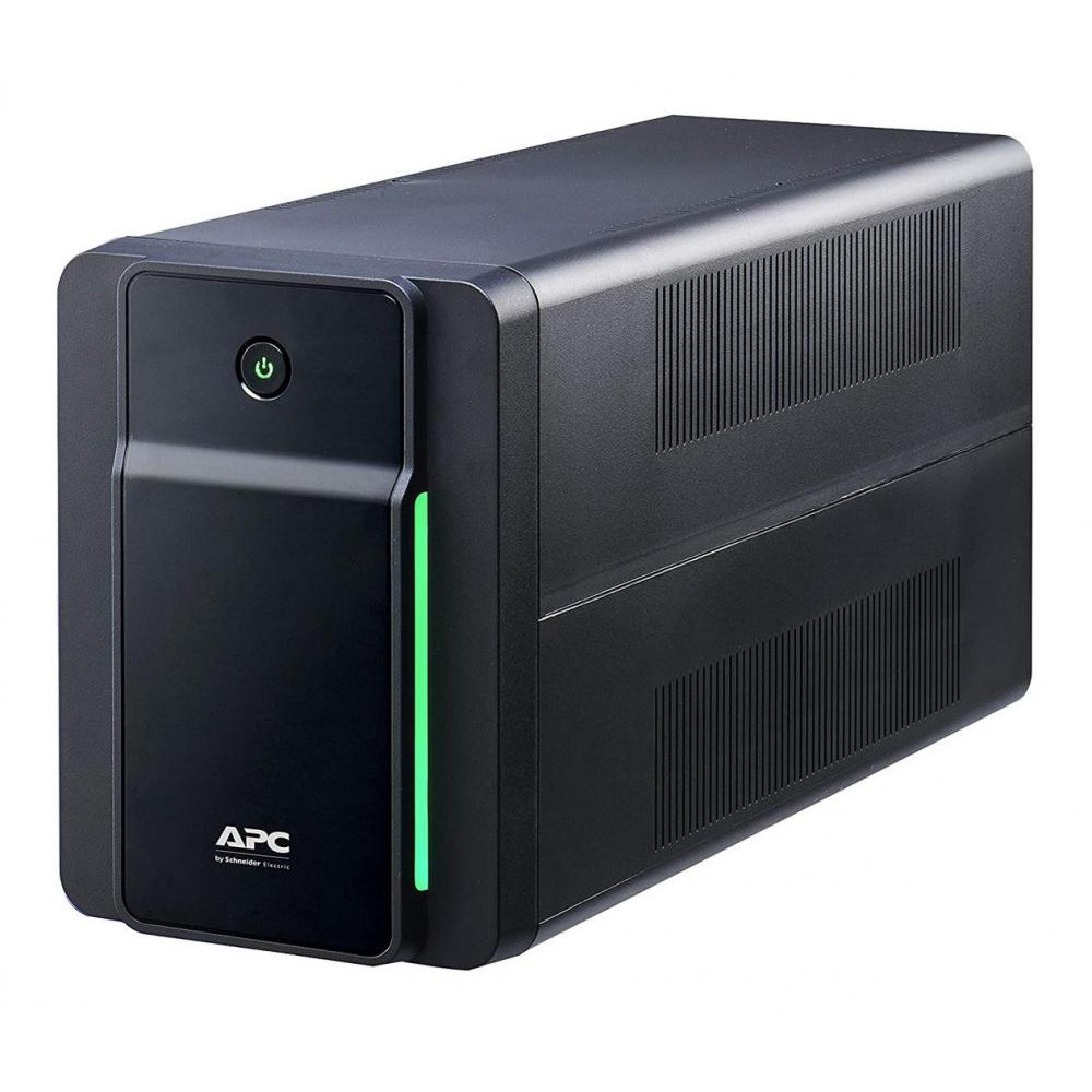 APC Back-UPS 2200VA IEC (BX2200MI) - зображення 1