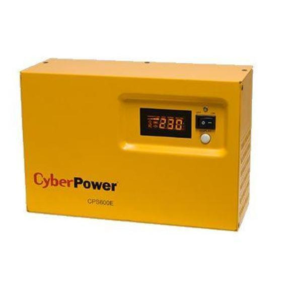 CyberPower CPS600E - зображення 1