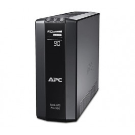 APC Power-Saving Back-UPS Pro 900 (BR900G-FR)