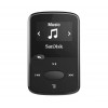 SanDisk Sansa Clip Jam Black 8GB (SDMX26-008G-G46K) - зображення 1