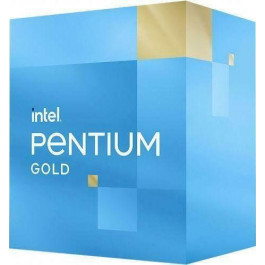 Intel Pentium Gold G7400 (BX80715G7400)