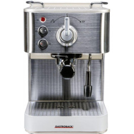 Gastroback Design Espresso Plus 42606