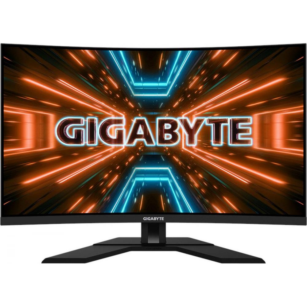 GIGABYTE M32UC Gaming Monitor - зображення 1