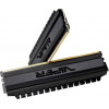 PATRIOT 16 GB (2x8GB) DDR4 4400 MHz Viper 4 Blackout (PVB416G440C8K) - зображення 3