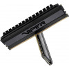 PATRIOT 16 GB (2x8GB) DDR4 4400 MHz Viper 4 Blackout (PVB416G440C8K) - зображення 5