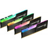 G.Skill 32 GB (2x16GB) DDR4 3600 MHz Trident Z RGB (F4-3600C16D-32GTZRC) - зображення 4