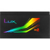 Aerocool Lux RGB 650W (AEROPGSLUXRGB-650) - зображення 6