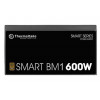 Thermaltake Smart BM1 600W (PS-SPD-0600MNSABE-1) - зображення 4