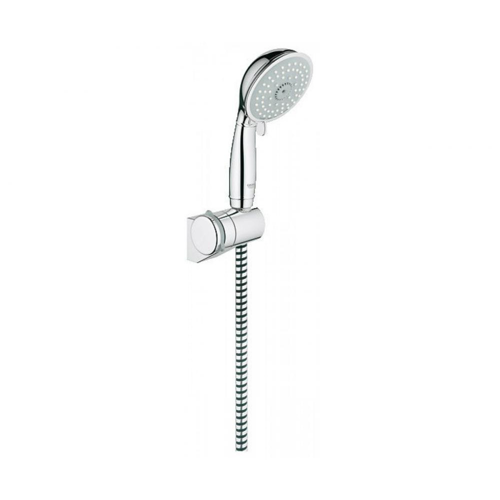 GROHE Tempesta New Rustic 100 27805000 - зображення 1