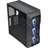Cooler Master MasterBox TD500 Mesh V2 Black (TD500V2-KGNN-S00) - зображення 5