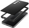 Spigen Samsung Galaxy S24 Thin Fit Black ACS07341 - зображення 3
