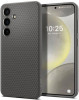 Spigen Samsung Galaxy S24 Liquid Air Granite Grey ACS07450 - зображення 1