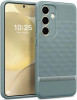 Spigen Samsung Galaxy S24 Plus Caseology Parallax Sage Green ACS07340 - зображення 1